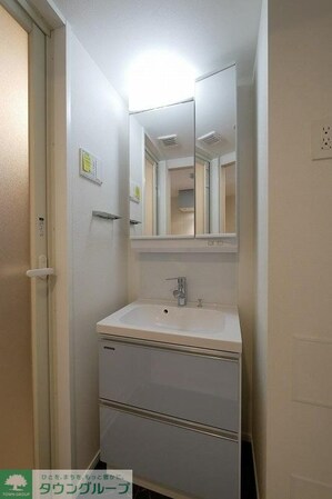 ハーモニーレジデンス中野本町パークサイドの物件内観写真